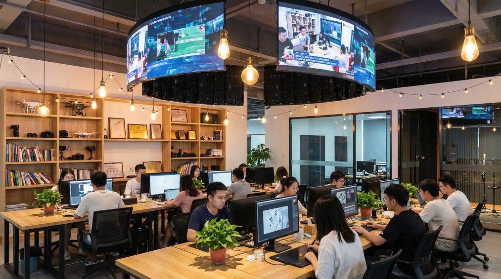 糖心vlog幕后花絮视频