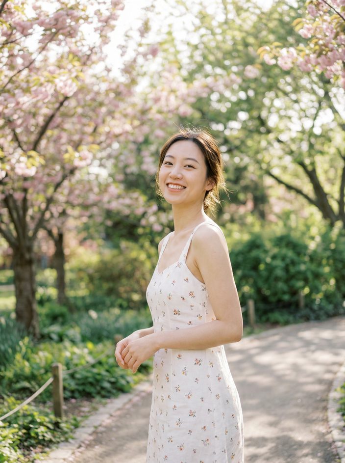 糖心vlog清新写真视频